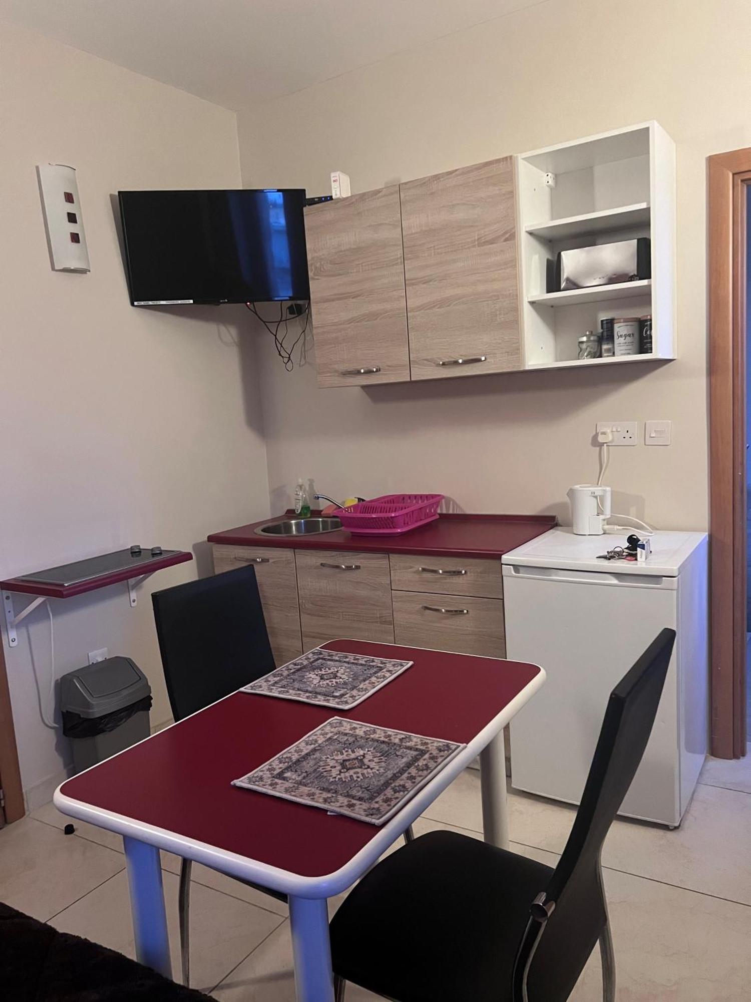 Appartement Twenty Antika Birgu