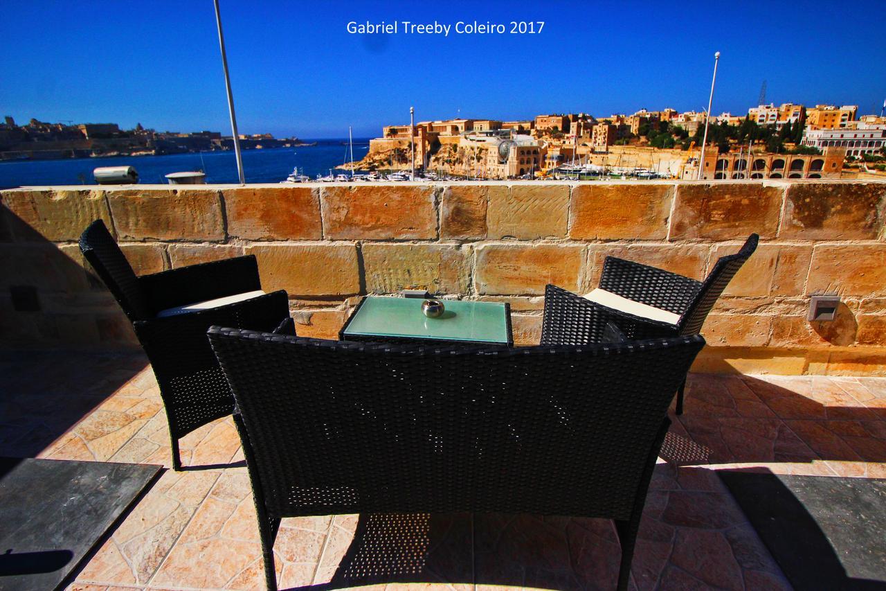 Twenty Antika Appartement