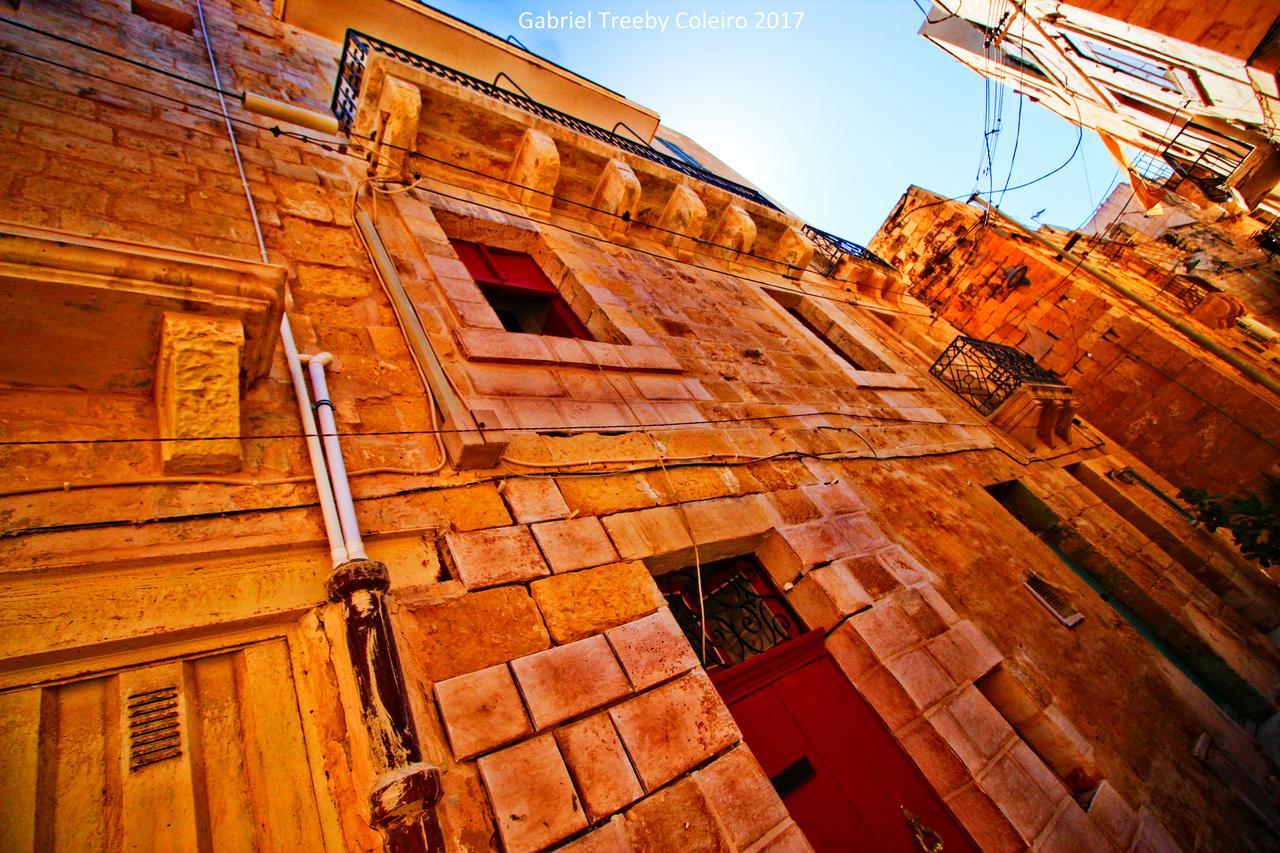 Twenty Antika Appartement Birgu